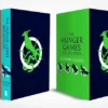 The Hunger Games 4 Book Paperback Box Set