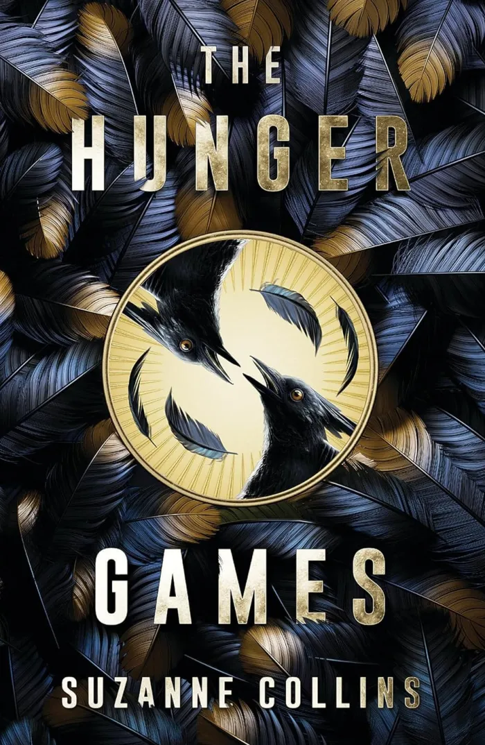 The Hunger Games: Collector's Edition