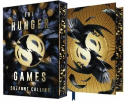 The Hunger Games: Collector's Edition