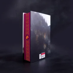The Hunger of the Gods - Special Edition