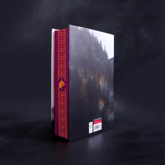 The Hunger of the Gods - Special Edition