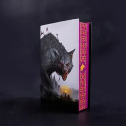 The Hunger of the Gods - Special Edition
