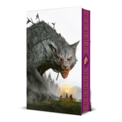 The Hunger of the Gods - Special Edition