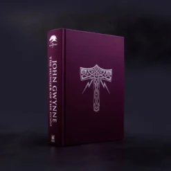The Hunger of the Gods - Special Edition