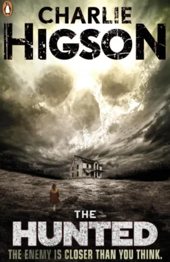 The Hunted (The Enemy Book 6)