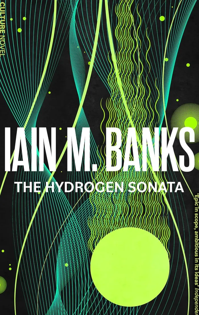 The Hydrogen Sonata