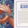 The Illustrated Crystallary: Guidance and Rituals from 36 Magical Gems & Minerals