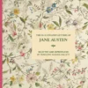 The Illustrated Letters of Jane Austen: Selected and Introduced by Penelope Hughes-Hallett