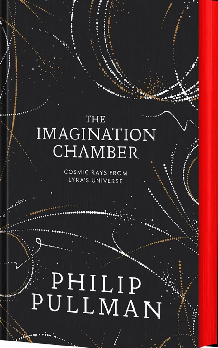 The Imagination Chamber