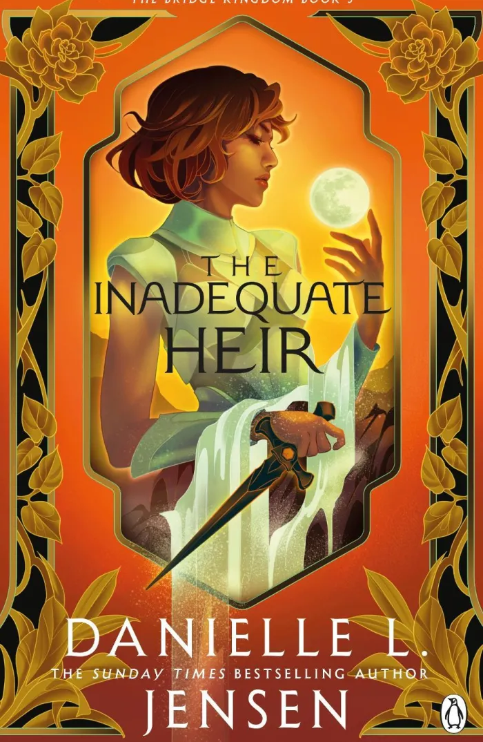 The Inadequate Heir