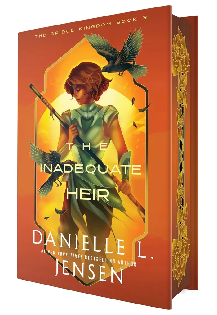 The Inadequate Heir (Deluxe Edition)