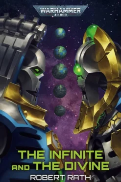 The Infinite and The Divine