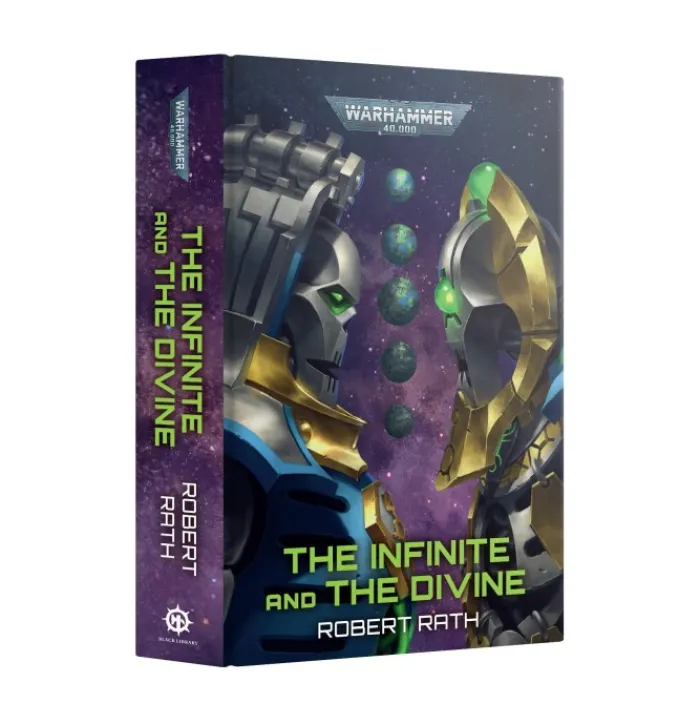 The Infinite And The Divine