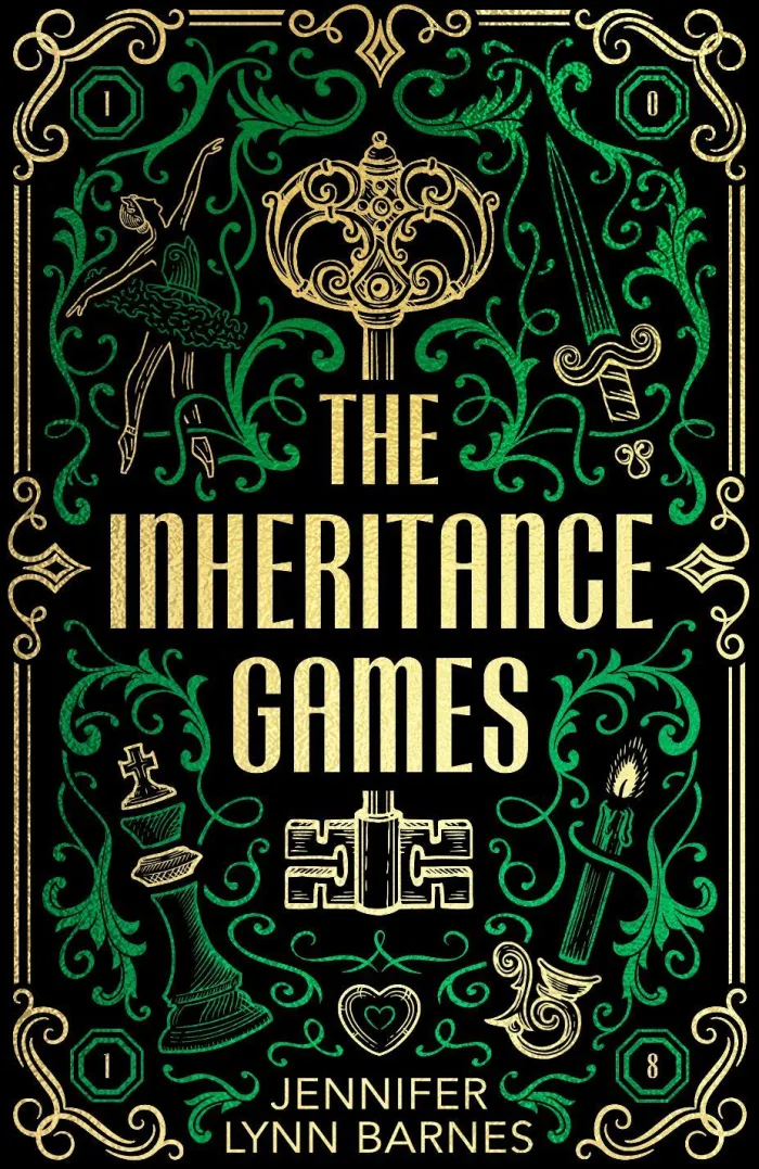 The Inheritance Games