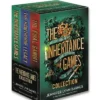 The Inheritance Games Collection