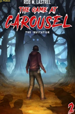 The Invitation: A Horror Movie Litrpg
