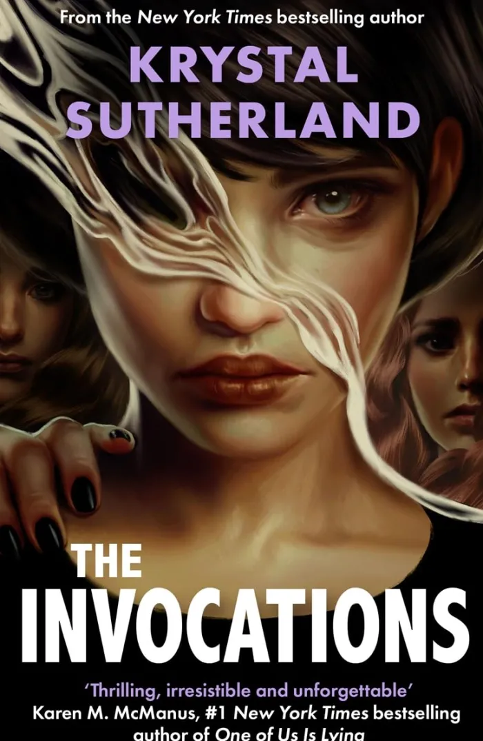 The Invocations