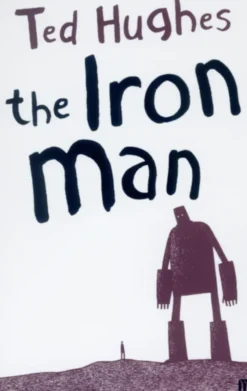 The Iron Man