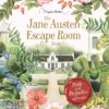 The Jane Austen Escape Room Book