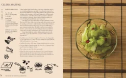 The Japanese Art of Pickling & Fermenting: Preserving vegetables and family traditions