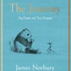 The Journey: A Big Panda and Tiny Dragon Adventure