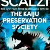 The Kaiju Preservation Society