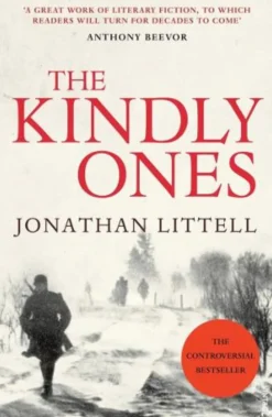 The Kindly Ones