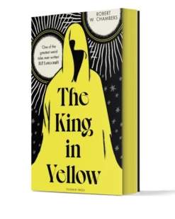 The King in Yellow
