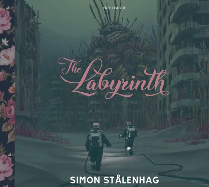 The Labyrinth