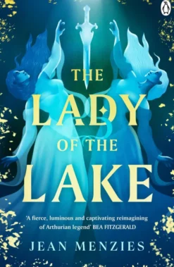 The Lady of the Lake