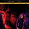 The Last Command: Star Wars Legends (The Thrawn Trilogy)
