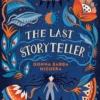 The Last Cuentista: Winner of the Newbery Medal