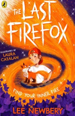 The Last Firefox