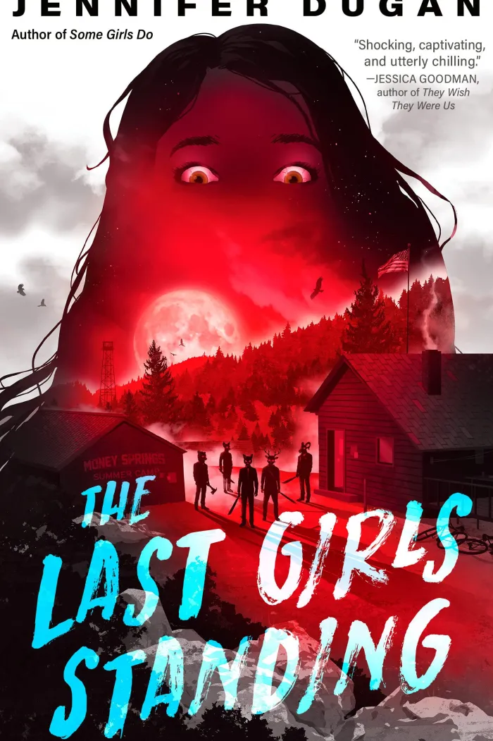 The Last Girls Standing