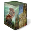 The Last Hours Complete Collection