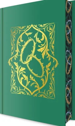 The Last King of Faerie: A Shadowhunters Novel Vol. 1