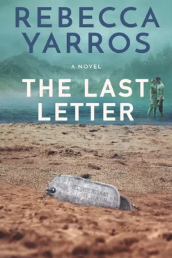 The Last Letter
