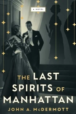 The Last Spirits of Manhattan