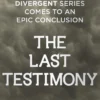 The Last Testimony (Deluxe Limited Edition)