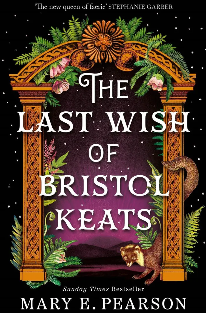 The Last Wish of Bristol Keats