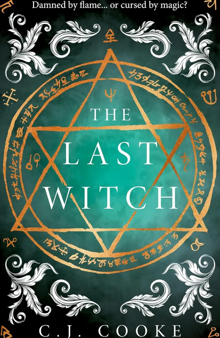 The Last Witch