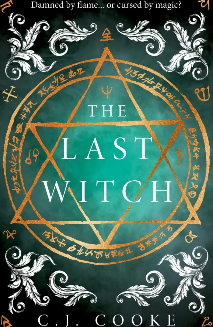 The Last Witch
