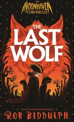 The Last Wolf