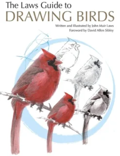 The Laws Guide to Drawing Birds
