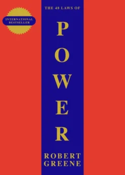 The 48 Laws Of Power