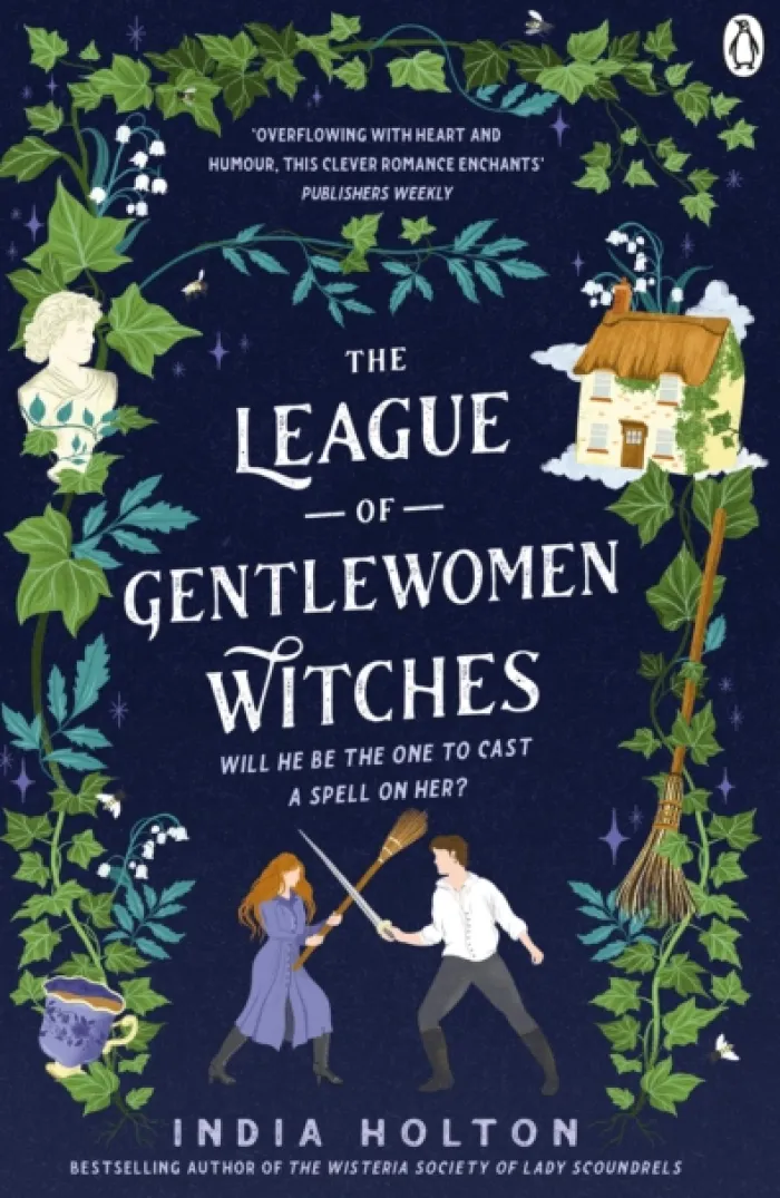The League of Gentlewomen Witches