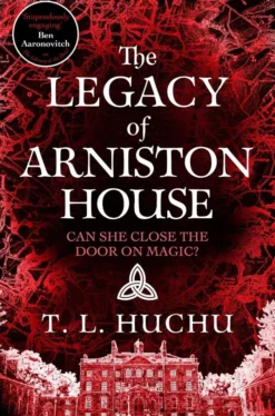 The Legacy of Arniston House