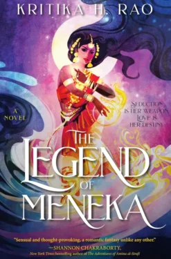 The Legend of Meneka