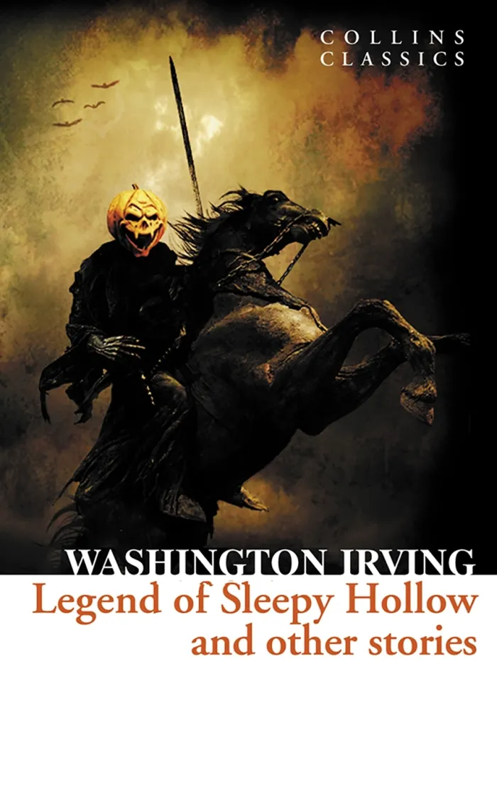 The Legend of Sleepy Hollow and Other Stories (Collins Classics)