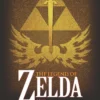The Legend of Zelda and Philosophy: I Link Therefore I Am
